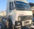 Белый Вольво FH 12, объемом двигателя 12.1 л и пробегом 900 тыс. км за 4500 $, фото 1 на Automoto.ua