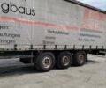 Белый Вольво FH 12, объемом двигателя 12.1 л и пробегом 2 тыс. км за 6500 $, фото 5 на Automoto.ua