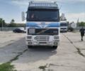 Белый Вольво FH 12, объемом двигателя 12.1 л и пробегом 2 тыс. км за 6500 $, фото 8 на Automoto.ua