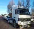 Белый Вольво FH 12, объемом двигателя 12.5 л и пробегом 500 тыс. км за 8000 $, фото 1 на Automoto.ua