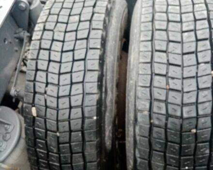 Білий Вольво FH 12, об'ємом двигуна 12.1 л та пробігом 2 тис. км за 6100 $, фото 4 на Automoto.ua