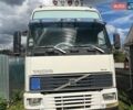 Белый Вольво FH 12, объемом двигателя 12 л и пробегом 500 тыс. км за 5200 $, фото 1 на Automoto.ua