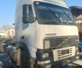 Белый Вольво FH 12, объемом двигателя 12.1 л и пробегом 900 тыс. км за 4500 $, фото 1 на Automoto.ua