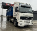 Белый Вольво FH 12, объемом двигателя 12 л и пробегом 570 тыс. км за 12000 $, фото 1 на Automoto.ua