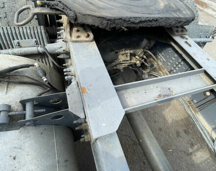 Вольво FH 12 1998 в Карловке на Automoto.ua Белый Вольво FH 12, объемом двигателя 12.1 л и пробегом 2 тыс. км за 4100 $, фото 14 на Automoto.ua