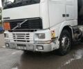 Белый Вольво FH 12, объемом двигателя 12 л и пробегом 2 тыс. км за 6800 $, фото 1 на Automoto.ua