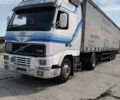 Белый Вольво FH 12, объемом двигателя 12.1 л и пробегом 2 тыс. км за 6500 $, фото 1 на Automoto.ua