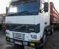 Белый Вольво FH 12, объемом двигателя 12.5 л и пробегом 500 тыс. км за 8000 $, фото 2 на Automoto.ua
