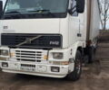 Вольво FH 12 1999 в Кременце на Automoto.ua Белый Вольво FH 12, объемом двигателя 12.82 л и пробегом 2 тыс. км за 9500 $, фото 1 на Automoto.ua