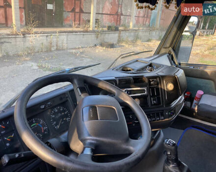 Белый Вольво FH 12, объемом двигателя 12 л и пробегом 5 тыс. км за 3000 $, фото 1 на Automoto.ua