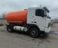 Белый Вольво FH 12, объемом двигателя 4.2 л и пробегом 0 тыс. км за 23200 $, фото 1 на Automoto.ua