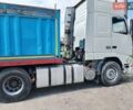 Белый Вольво FH 12, объемом двигателя 12.1 л и пробегом 1000 тыс. км за 12000 $, фото 2 на Automoto.ua