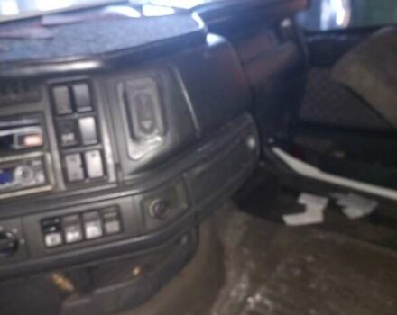 Вольво FH 12 1999 в Харькове на Automoto.ua Белый Вольво FH 12, объемом двигателя 12.13 л и пробегом 1000 тыс. км за 4800 $, фото 13 на Automoto.ua