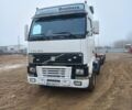 Белый Вольво FH 12, объемом двигателя 12 л и пробегом 2 тыс. км за 5000 $, фото 1 на Automoto.ua