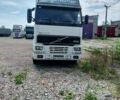 Белый Вольво FH 12, объемом двигателя 12.1 л и пробегом 1000 тыс. км за 12000 $, фото 1 на Automoto.ua