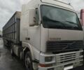 Белый Вольво FH 12, объемом двигателя 12.1 л и пробегом 999 тыс. км за 9500 $, фото 1 на Automoto.ua