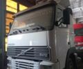 Білий Вольво FH 12, об'ємом двигуна 12.13 л та пробігом 1000 тис. км за 6000 $, фото 1 на Automoto.ua