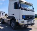 Белый Вольво FH 12, объемом двигателя 0 л и пробегом 1 тыс. км за 5700 $, фото 1 на Automoto.ua