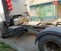 Белый Вольво FH 12, объемом двигателя 12.1 л и пробегом 100 тыс. км за 4800 $, фото 8 на Automoto.ua