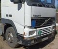 Белый Вольво FH 12, объемом двигателя 12.1 л и пробегом 1 тыс. км за 5500 $, фото 1 на Automoto.ua
