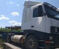 Белый Вольво FH 12, объемом двигателя 12.1 л и пробегом 100 тыс. км за 5000 $, фото 1 на Automoto.ua