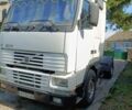 Белый Вольво FH 12, объемом двигателя 12.1 л и пробегом 100 тыс. км за 4800 $, фото 7 на Automoto.ua