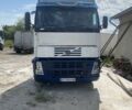 Белый Вольво FH 12, объемом двигателя 12.1 л и пробегом 2 тыс. км за 4800 $, фото 1 на Automoto.ua