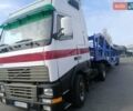Белый Вольво FH 12, объемом двигателя 12.9 л и пробегом 3 тыс. км за 6250 $, фото 20 на Automoto.ua