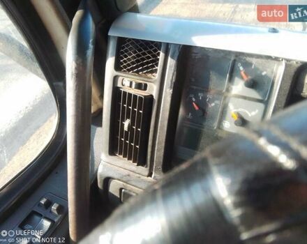 Білий Вольво FH 12, об'ємом двигуна 12 л та пробігом 980 тис. км за 5000 $, фото 13 на Automoto.ua