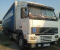 Белый Вольво FH 12, объемом двигателя 0 л и пробегом 2 тыс. км за 9500 $, фото 1 на Automoto.ua