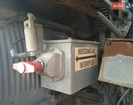 Белый Вольво FH 12, объемом двигателя 0 л и пробегом 2 тыс. км за 9500 $, фото 41 на Automoto.ua