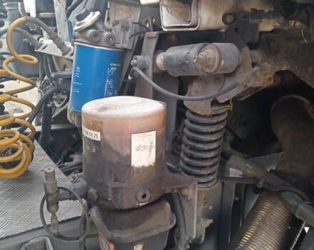 Белый Вольво FH 12, объемом двигателя 0 л и пробегом 2 тыс. км за 9500 $, фото 18 на Automoto.ua
