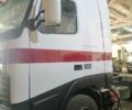 Белый Вольво FH 12, объемом двигателя 12.5 л и пробегом 3 тыс. км за 5000 $, фото 14 на Automoto.ua