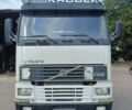 Белый Вольво FH 12, объемом двигателя 12 л и пробегом 367 тыс. км за 7200 $, фото 1 на Automoto.ua