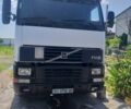 Белый Вольво FH 12, объемом двигателя 12.1 л и пробегом 100 тыс. км за 5000 $, фото 1 на Automoto.ua