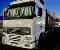 Белый Вольво FH 12, объемом двигателя 0 л и пробегом 870 тыс. км за 5578 $, фото 2 на Automoto.ua