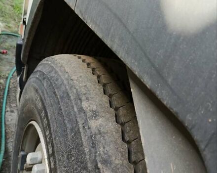 Вольво FH 12 2000 в Сарате на Automoto.ua Белый Вольво FH 12, объемом двигателя 12.1 л и пробегом 100 тыс. км за 4000 $, фото 2 на Automoto.ua