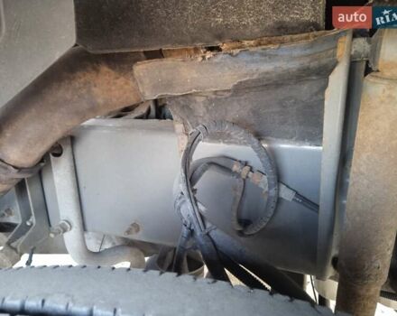 Белый Вольво FH 12, объемом двигателя 0 л и пробегом 2 тыс. км за 9500 $, фото 44 на Automoto.ua