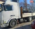 Белый Вольво FH 12, объемом двигателя 0 л и пробегом 1000 тыс. км за 5500 $, фото 1 на Automoto.ua