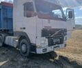 Белый Вольво FH 12, объемом двигателя 12.1 л и пробегом 100 тыс. км за 14000 $, фото 1 на Automoto.ua