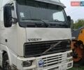 Белый Вольво FH 12, объемом двигателя 12.9 л и пробегом 360 тыс. км за 4500 $, фото 1 на Automoto.ua