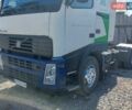 Білий Вольво FH 12, об'ємом двигуна 12.1 л та пробігом 2 тис. км за 6999 $, фото 1 на Automoto.ua