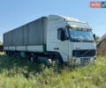 Белый Вольво FH 12, объемом двигателя 12.1 л и пробегом 993 тыс. км за 9999 $, фото 1 на Automoto.ua