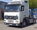 Белый Вольво FH 12, объемом двигателя 12.1 л и пробегом 20 тыс. км за 6500 $, фото 1 на Automoto.ua