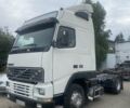 Белый Вольво FH 12, объемом двигателя 0 л и пробегом 2 тыс. км за 6000 $, фото 1 на Automoto.ua
