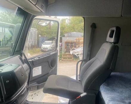 Белый Вольво FH 12, объемом двигателя 0 л и пробегом 2 тыс. км за 6000 $, фото 5 на Automoto.ua