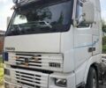 Белый Вольво FH 12, объемом двигателя 0 л и пробегом 10 тыс. км за 7000 $, фото 1 на Automoto.ua