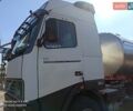 Білий Вольво FH 12, об'ємом двигуна 12.1 л та пробігом 1 тис. км за 8700 $, фото 9 на Automoto.ua