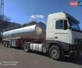 Білий Вольво FH 12, об'ємом двигуна 12.1 л та пробігом 1 тис. км за 8700 $, фото 3 на Automoto.ua
