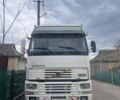 Білий Вольво FH 12, об'ємом двигуна 12.12 л та пробігом 564 тис. км за 13000 $, фото 1 на Automoto.ua